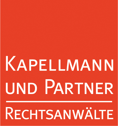Kapellmann und Partner Logo