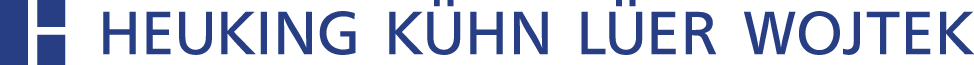 Heuking Kühn Lüer Wojtek Logo