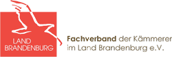 Fachverband der Kämmerer im Land Brandenburg Logo