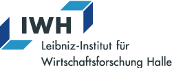 Professor Dr. Oliver Holtemöller Leibniz-Institut für Wirtschaftsforschung Halle (IWH) Martin-Luther-Universität Halle-Wittenberg Logo